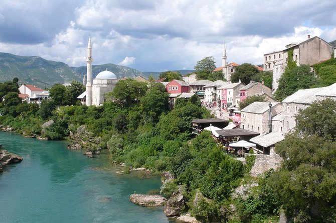 Enjoy Ancient Mostar - Why Mostar makes a worthwhile day from Dubrovnik