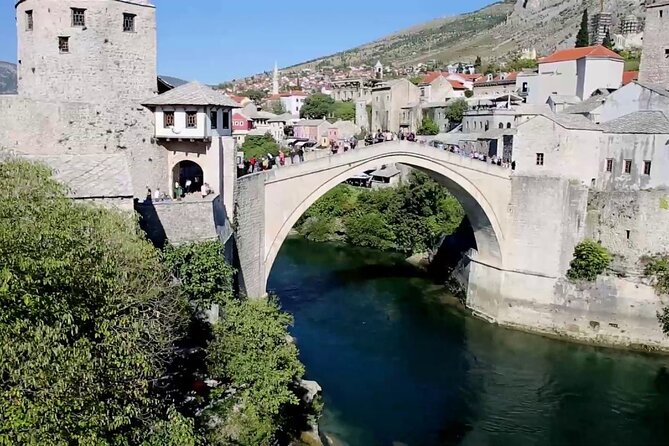 Enjoy Ancient Mostar - Kajtaz’s House and Mostar’s older character