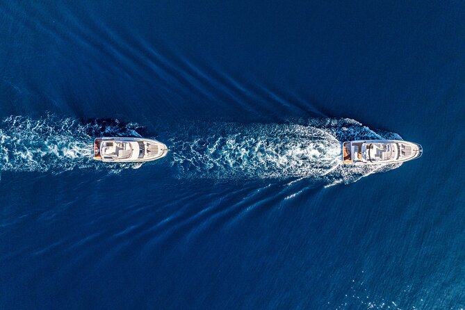 Exclusive Luxury Yacht Tour of the Elaphiti Islands - Šipan Island for villages, vineyards, and lunch
