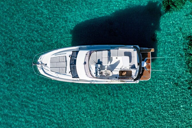 Exclusive Luxury Yacht Tour of the Elaphiti Islands - Who gets the best value from the $2,831.25 price