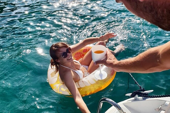 Exclusive private full day boat tour from Dubrovnik & Free drinks - The final hours are deliberately unhurried