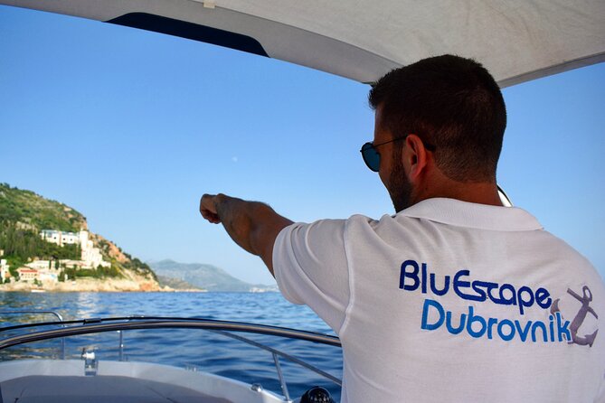 Exclusive private full day boat tour from Dubrovnik & Free drinks - What the $647 group price really buys