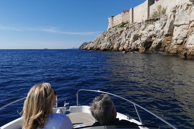 Exclusive private full day boat tour from Dubrovnik & Free drinks - Who will enjoy this day most