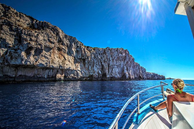 Excursion to Kornati National Park from Zadar - Is the boat comfortable for a full day?