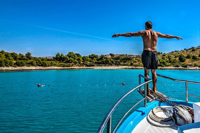 Excursion to Kornati National Park from Zadar - The strange beauty of Kornati
