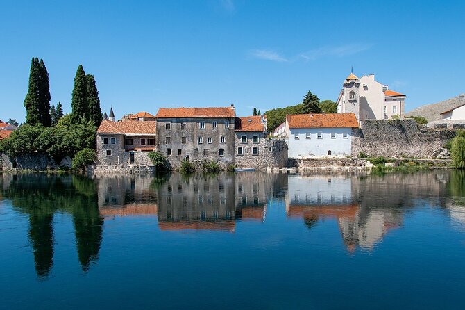 Experience Bosnia / Gastro Tour To Trebinje With Wine Tasting - Key points at a glance