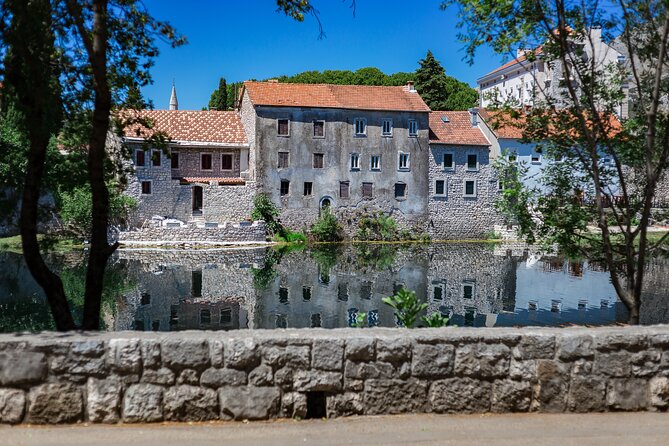 Experience Bosnia / Gastro Tour To Trebinje With Wine Tasting - Why Trebinje makes a fine escape from Dubrovnik