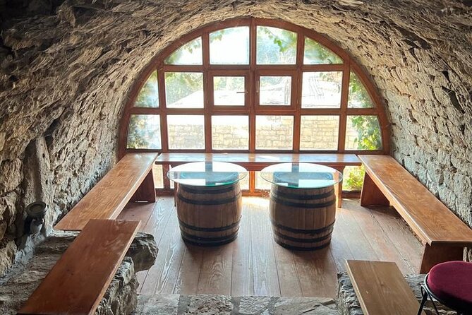 Experience Bosnia / Gastro Tour To Trebinje With Wine Tasting - What the $240.16 price really covers