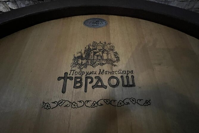 Experience Bosnia / Gastro Tour To Trebinje With Wine Tasting - Drivers, guides, and the private format