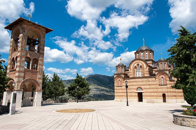 Experience Bosnia / Gastro Tour To Trebinje With Wine Tasting - Timing, border details, and what to bring
