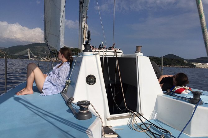 Experience full day sailing from Dubrovnik to Elaphiti islands - What the $119.83 price really buys