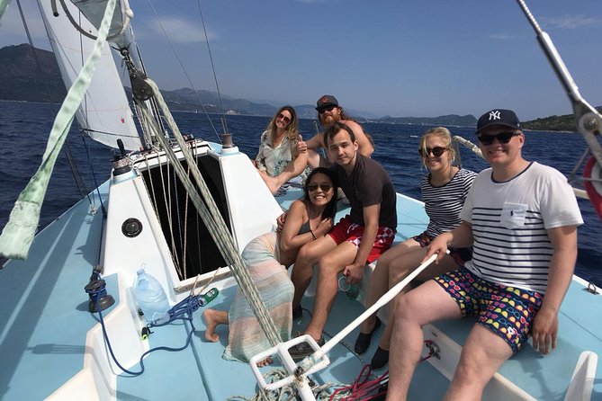Experience full day sailing from Dubrovnik to Elaphiti islands - Who will enjoy this Elaphiti sailing day
