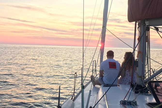 Experience Romantic Sunset Sailing on a modern 36ft (11m) sail yacht | Hvar - How personal is the small-group format?