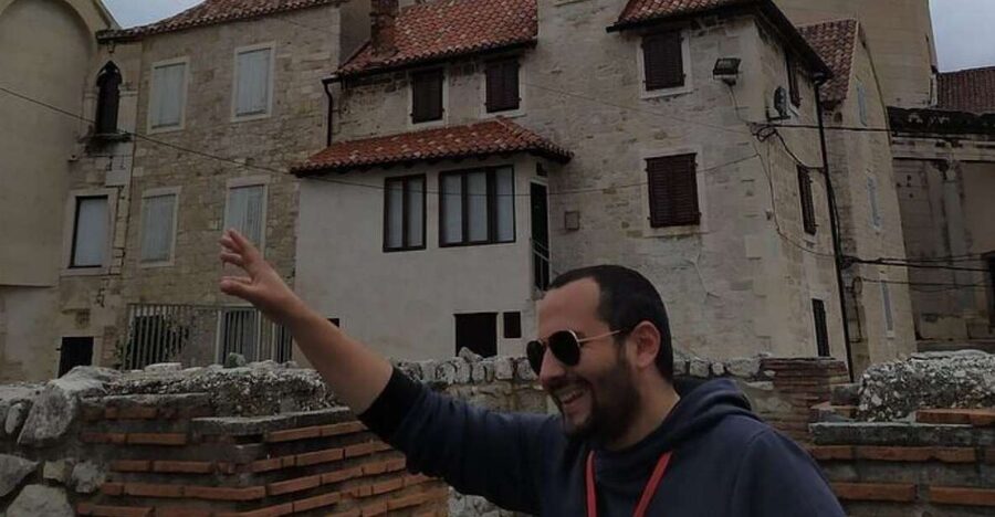 Experience Split History Walking Tour With Local Historian - Riva and the local pomalo way of life
