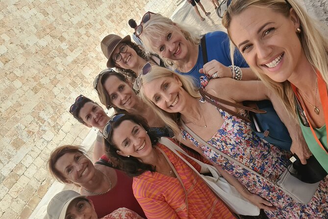 Explore Dubrovnik Old Town Walking Tour - The guides are the main reason to book