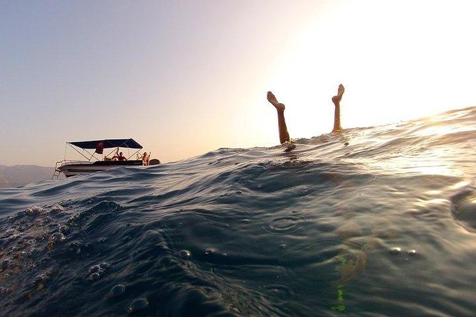 Explore Elaphiti Islands in this unique tour at your own pace for 4 or 8 hours - Key points at a glance