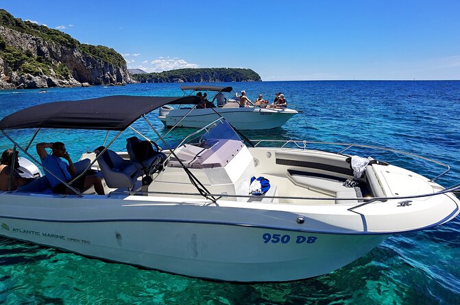 Explore Elaphiti Islands in this unique tour at your own pace for 4 or 8 hours - A private Adriatic day from Dubrovnik