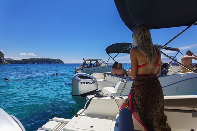 Explore Elaphiti Islands in this unique tour at your own pace for 4 or 8 hours - Choosing four hours or eight hours