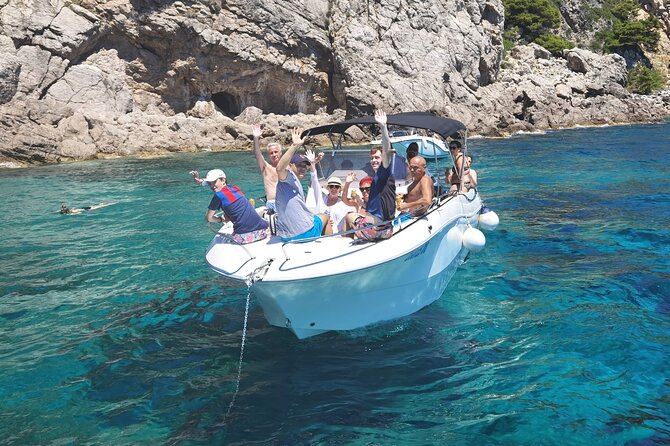 Explore Elaphiti Islands in this unique tour at your own pace for 4 or 8 hours - Šipan adds a slower, more historic stop