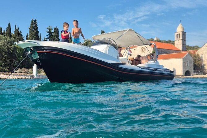 Explore Korčula, Lumbarda, and Hidden Adriatic Gems - Why this private Korčula cruise works so well