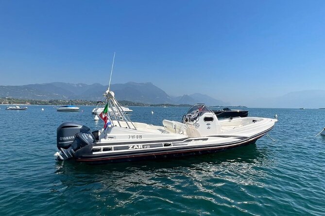 Explore Korčula, Lumbarda, and Hidden Adriatic Gems - Leaving Korčula for the open water