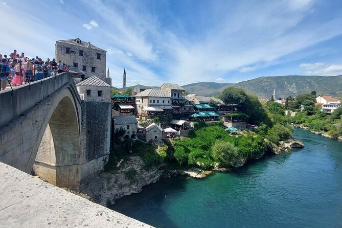 Explore Mostar, Ston and Kravice Waterfalls ( Small Group ) - What to pack for this particular route