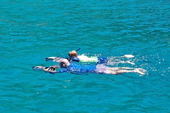 Explore the Caves and Hidden Bays with Underwater Scooter - Who gets the best value