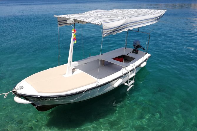 Explore west side of island Brač with Pasara boat - Traditional Dalmatian boat - Who should book this experience