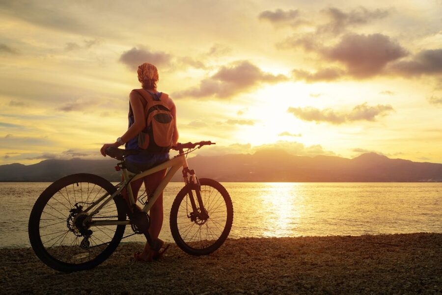 Explore Zadar: Laid-Back Fun Bike Tour - The coffee break and what it really costs