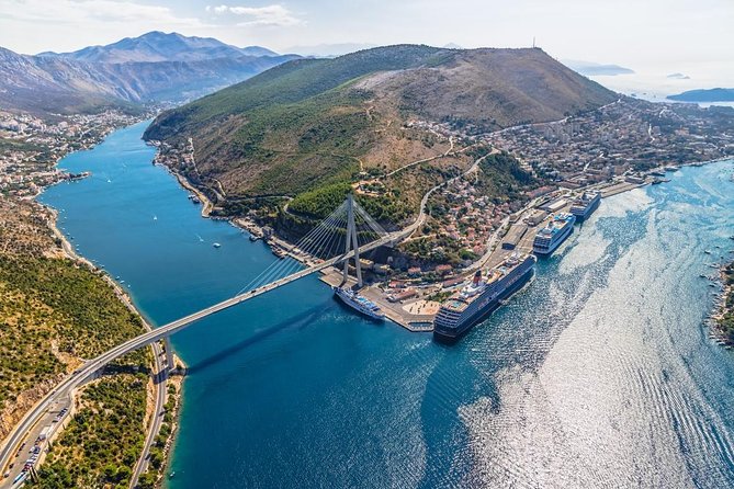 Fabulous Dubrovnik Private Walking Tour - The value of a private guide in Dubrovnik