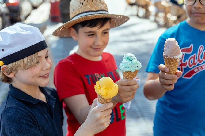 Family Friendly Dubrovnik Private City Tour - Starting near Ploče Gate at Babić pekara
