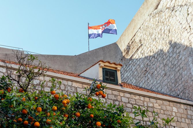 Family Friendly Dubrovnik Private City Tour - The Holy Annunciation and Dubrovnik’s cat stories
