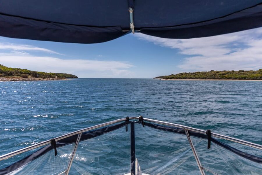 Fažana: Sail like a president with Brijuni Panorama - Why the $34 price can make sense