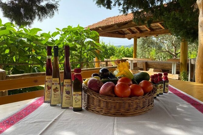Flavours of Konavle: Wine, Food & Village Life Experience - What the five-hour schedule really feels like