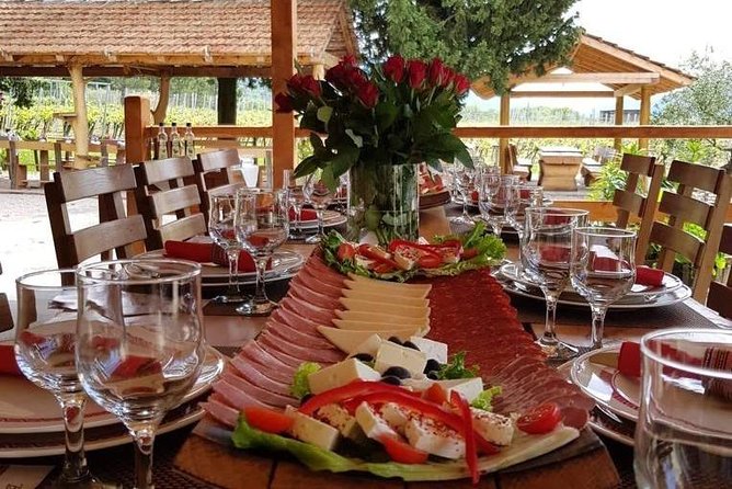 Flavours of Konavle: Wine, Food & Village Life Experience - Is $240.28 a fair price?