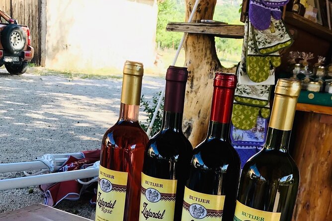 Flavours of Konavle: Wine, Food & Village Life Experience - Who will enjoy this Konavle day most?