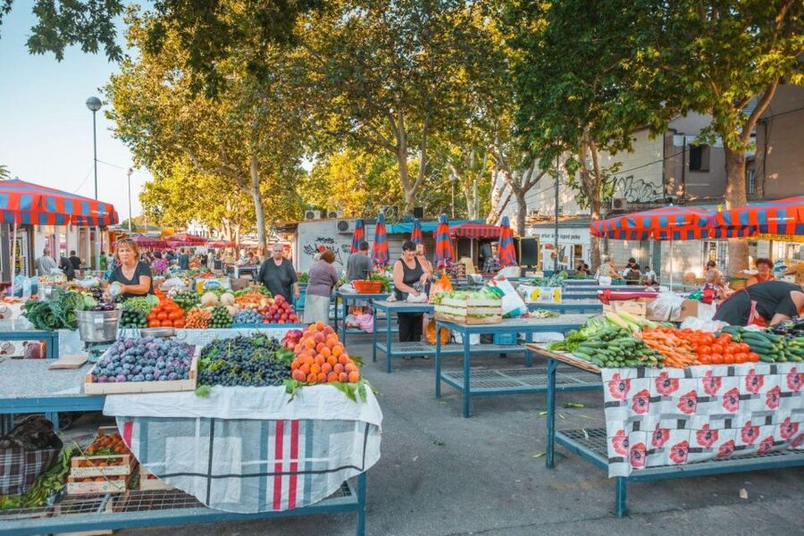 Food Tour in Split ( Small Group) - Key Points at a Glance