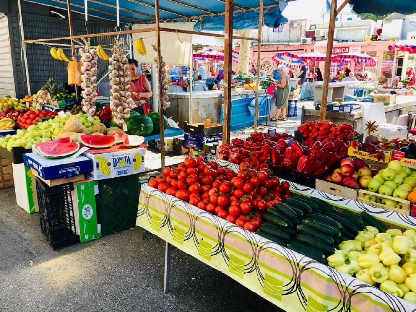 Food Tour in Split ( Small Group) - Why This Food Walk Works in Split