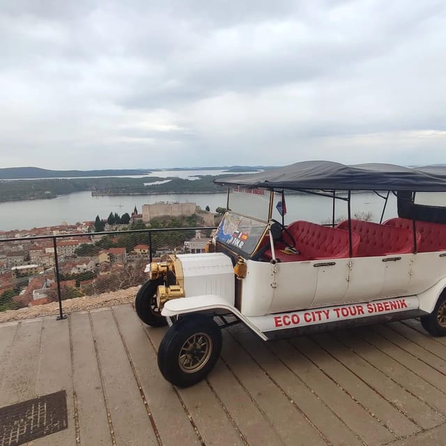 Fortresses Sightseeing - Eco City Tour Šibenik - What the rating tells you, and what it does not