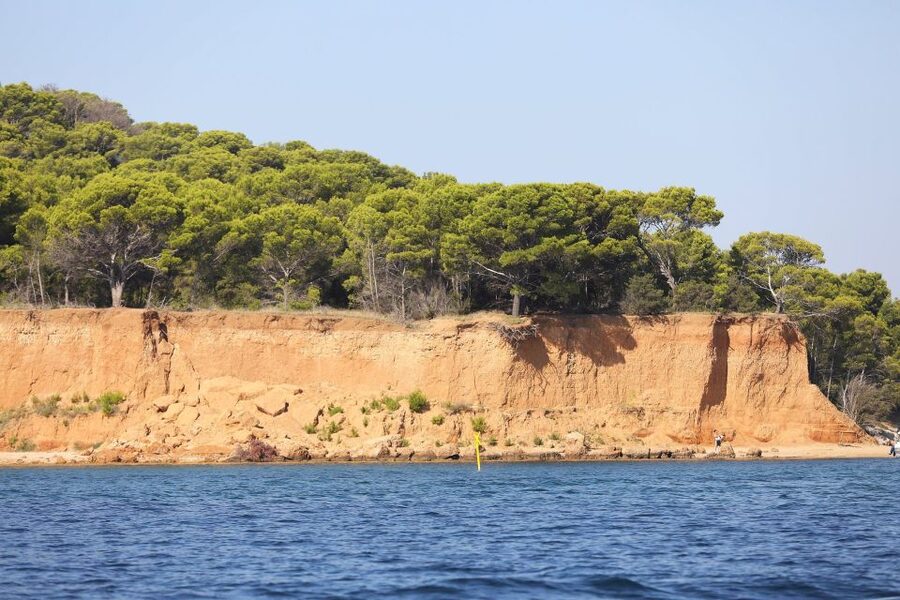 From Biograd: Golden Island of Vrgada Trip with Lunch - Who should book this Vrgada trip?
