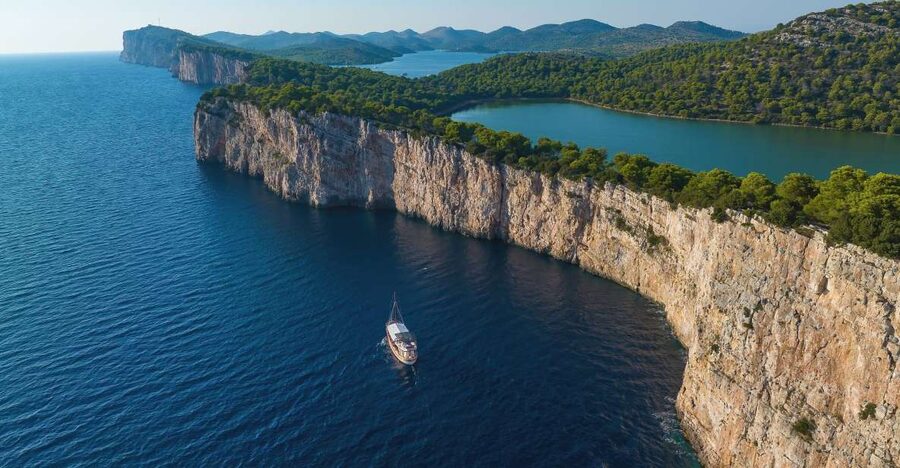 From Biograd: Kornati and Telašćica Full Day Boat Tour - Why this Adriatic day trip is worth your time