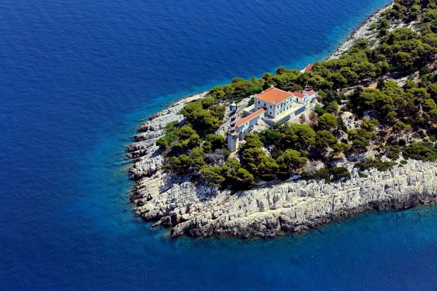 From Biograd: Kornati and Telašćica Full Day Boat Tour - Three hours in Telašćica Nature Park