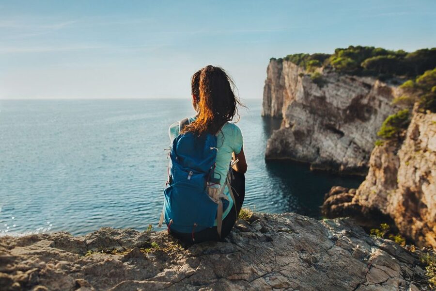 From Biograd: Kornati and Telašćica Full Day Boat Tour - What to pack for a comfortable day