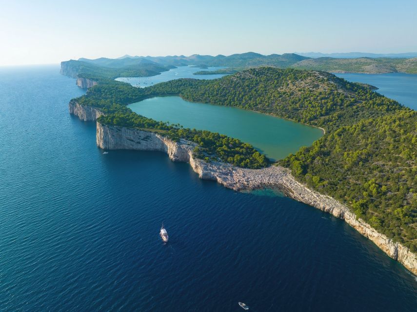 From Biograd: Kornati and Telašćica Full Day Boat Tour - Who should book this Kornati cruise?