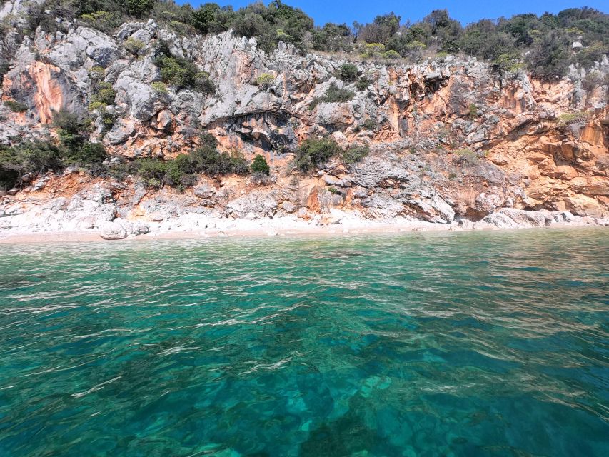 From Dubrovnik: 4-hour Elafiti Islands Private Boat Tour - Should you book this private boat trip?