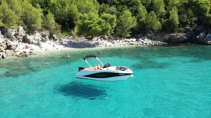 From Dubrovnik: 4-hour Elafiti Islands Private Boat Tour - Why this short boat trip works so well from Dubrovnik