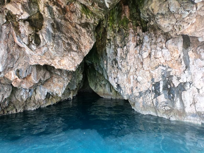 From Dubrovnik: 4-hour Elafiti Islands Private Boat Tour - How the flexible itinerary really works