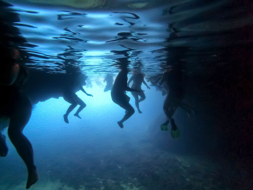 From Dubrovnik/Cavtat: Blue Cave, Sunj Beach Speed Boat Tour - Why this Dubrovnik boat trip works so well