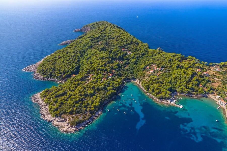 From Dubrovnik: Elaphite Islands Day Trip with Lunch - Practical details that will improve your day