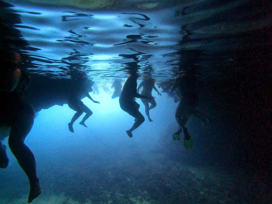 From Dubrovnik: Elaphiti Islands & Blue Cave Speedboat Tour - Why this half-day boat trip works so well